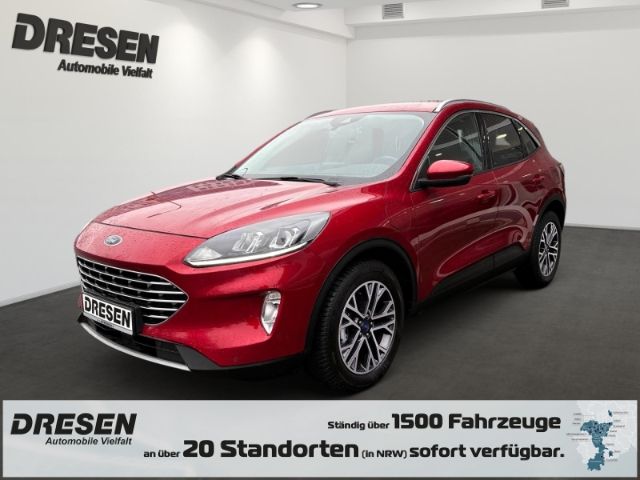 Ford Kuga 2021