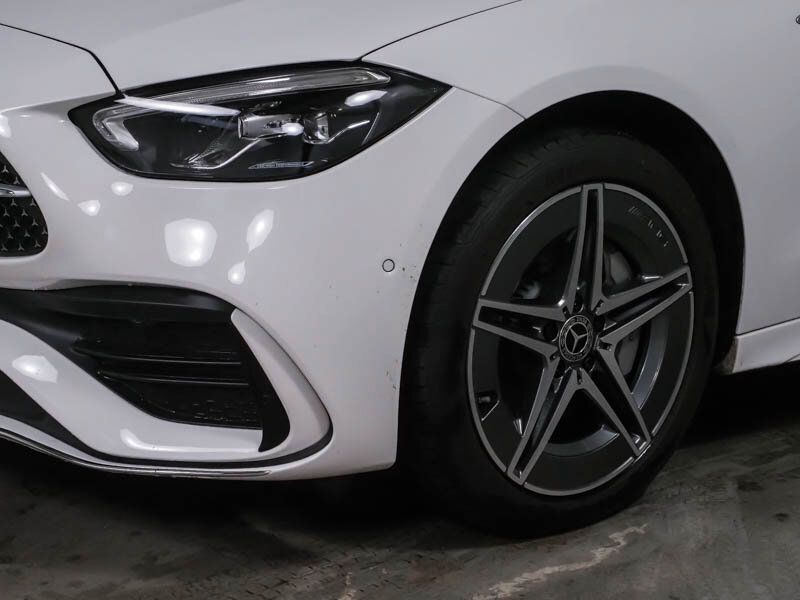 Mercedes-Benz C 300 2024