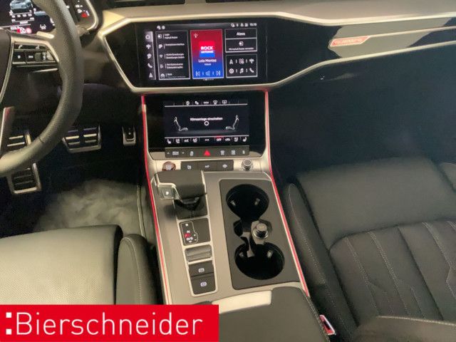 Audi S6 2024