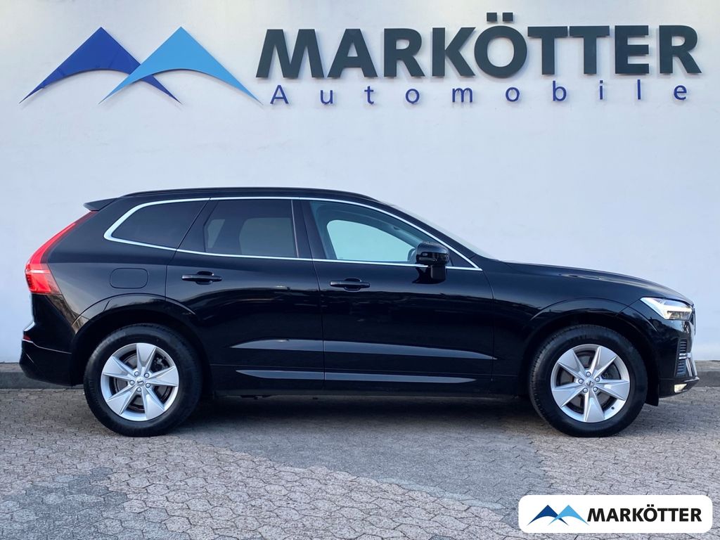 Volvo XC60 2022