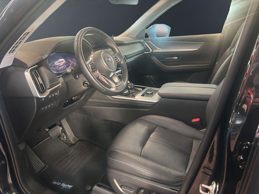 Mazda CX-60 2023