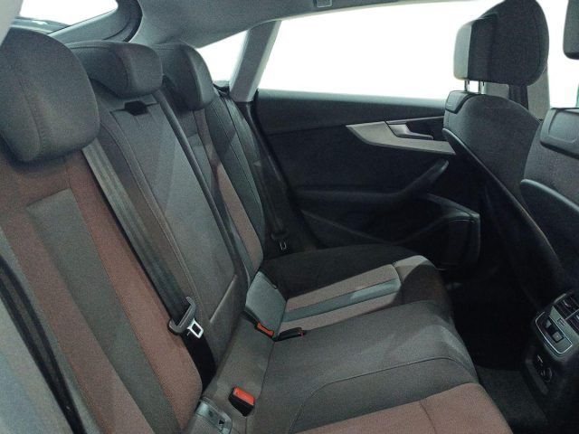 Audi A5 2021