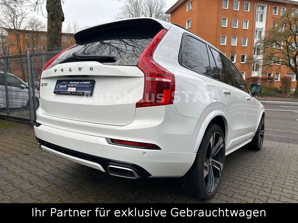 Volvo XC90 2020