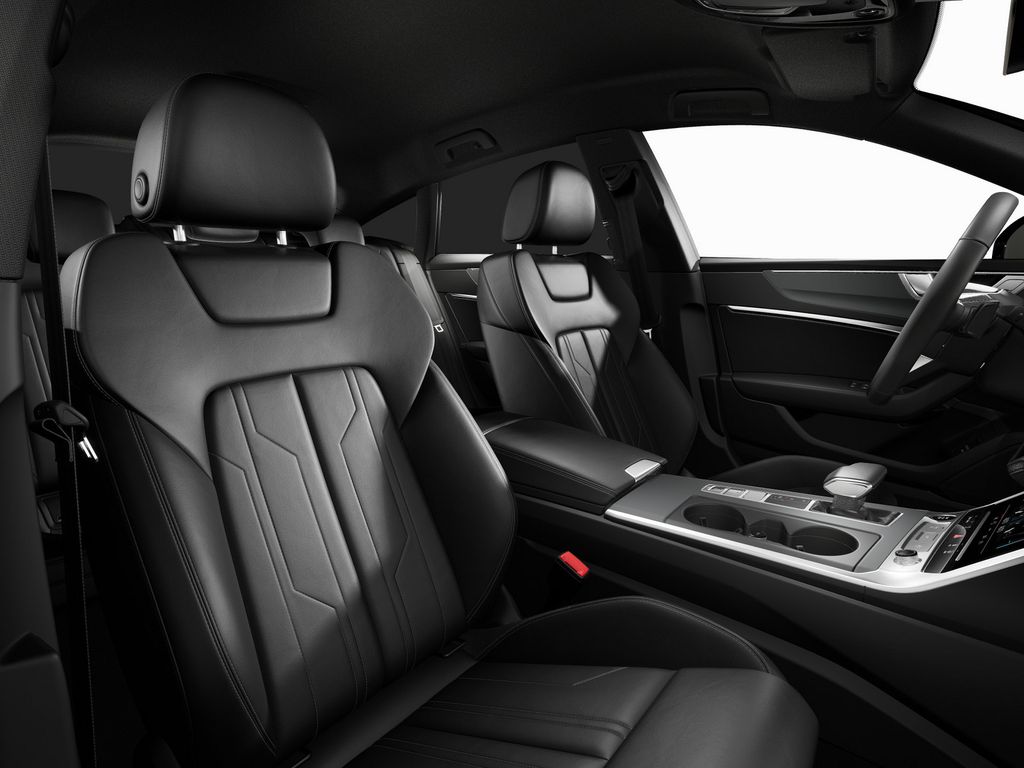 Audi A7 2025