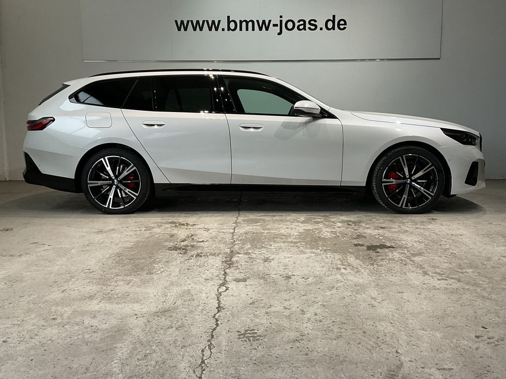 BMW i5 2026