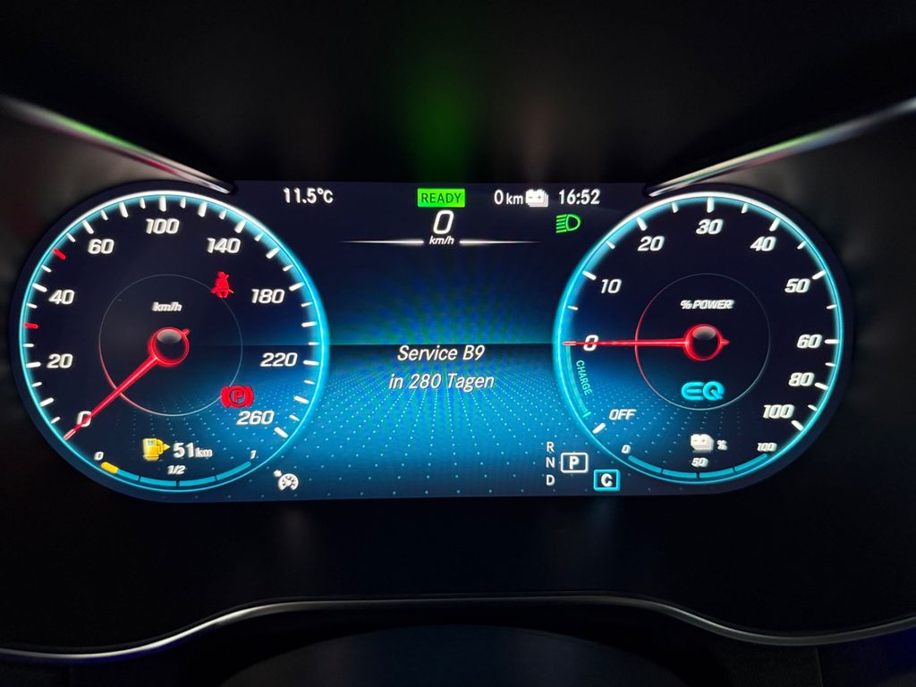 Mercedes-Benz GLC 300 2021