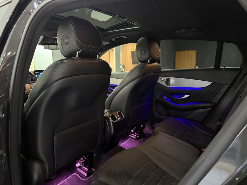 Mercedes-Benz GLC 300 2021