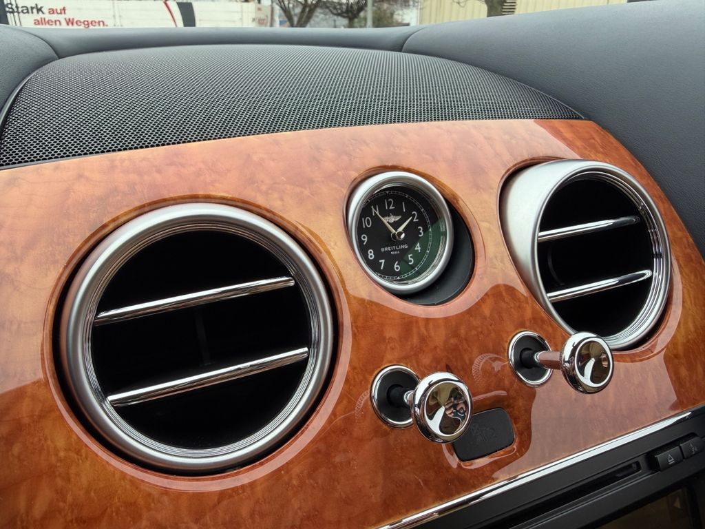 Bentley Continental GT 2013