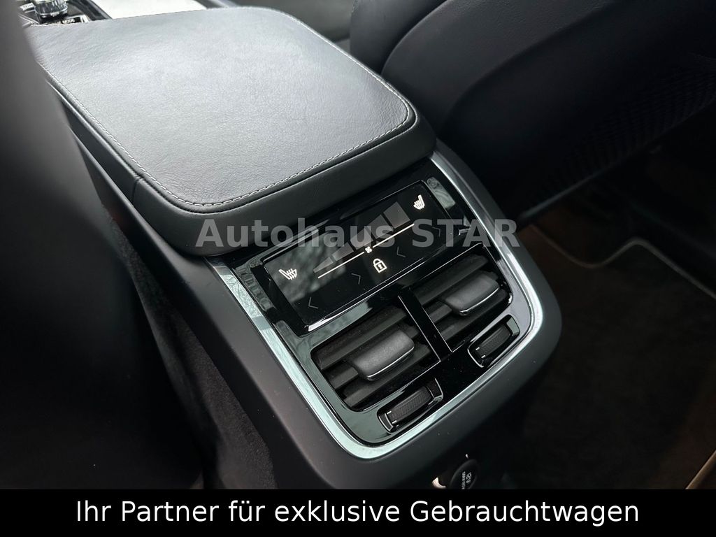 Volvo XC90 2020