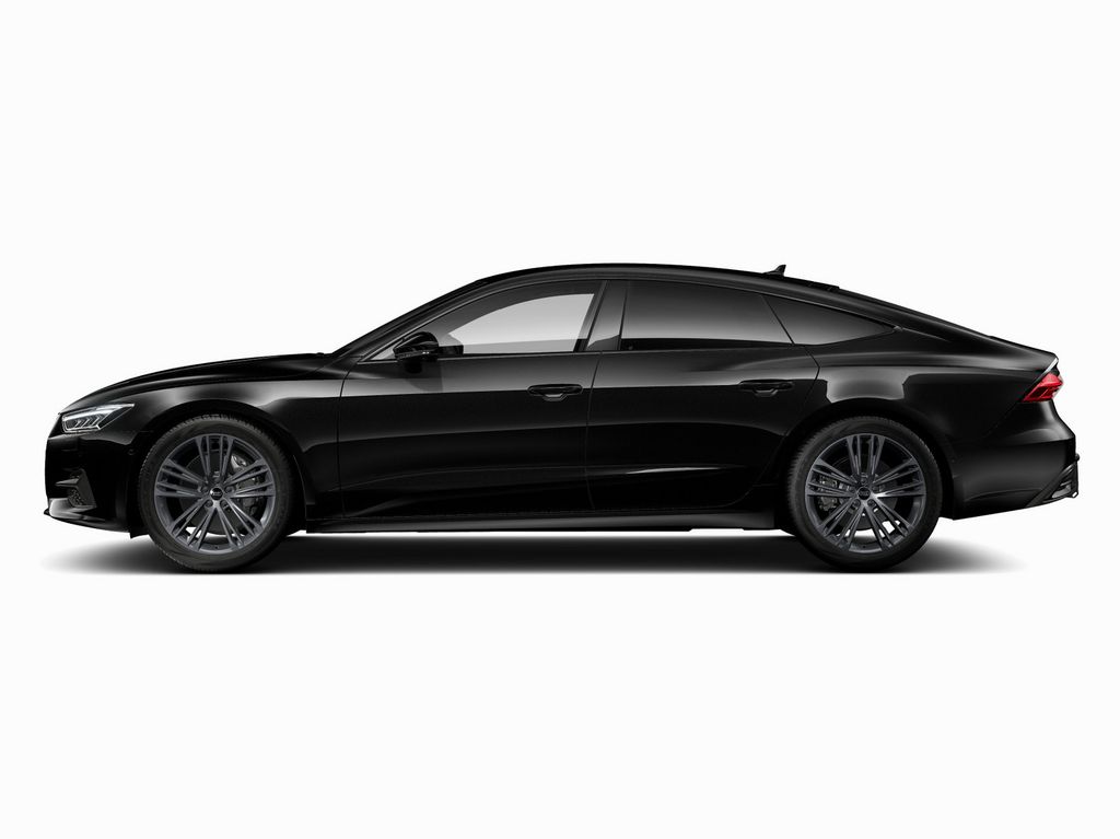 Audi A7 2025