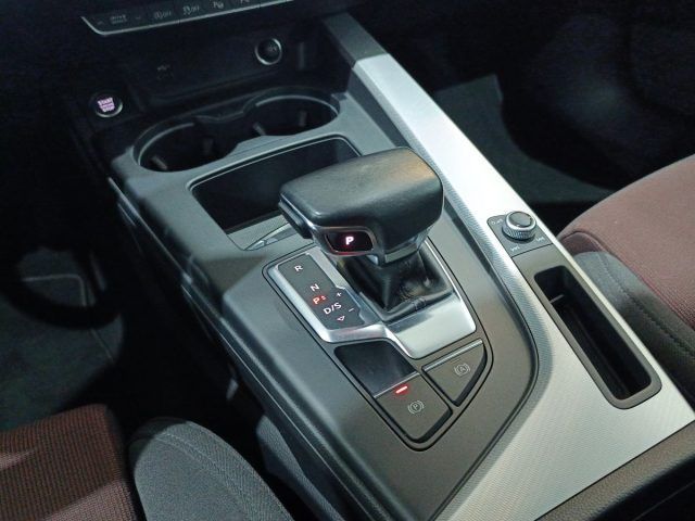 Audi A5 2021