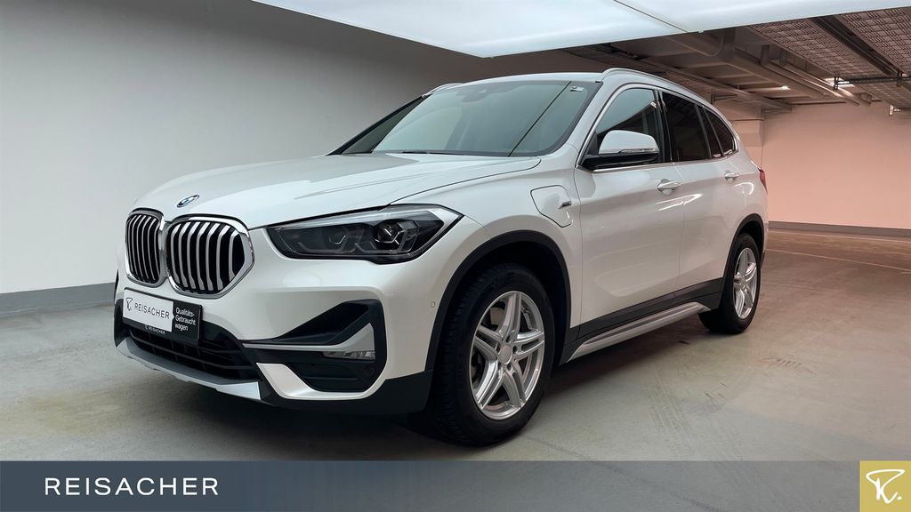BMW X1 2022