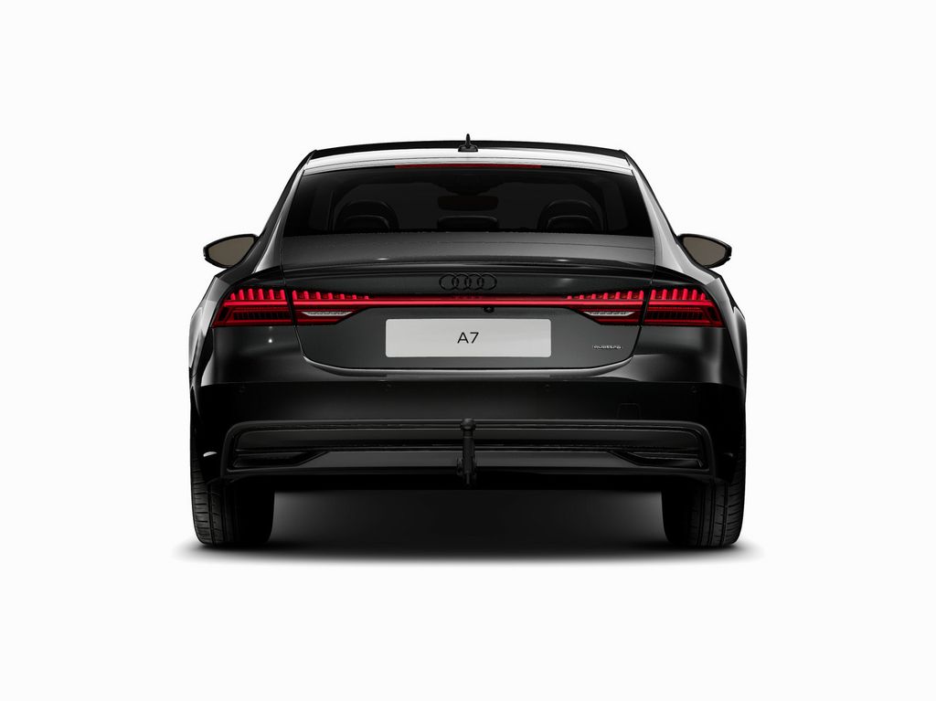 Audi A7 2025