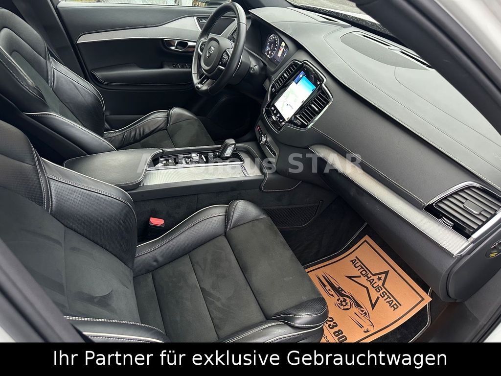 Volvo XC90 2020