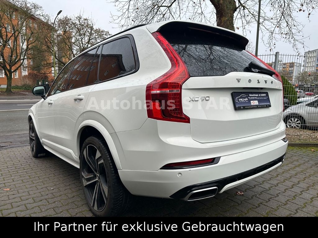 Volvo XC90 2020