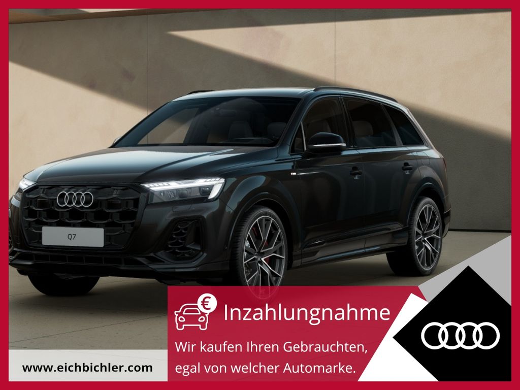 Audi Q7 2024