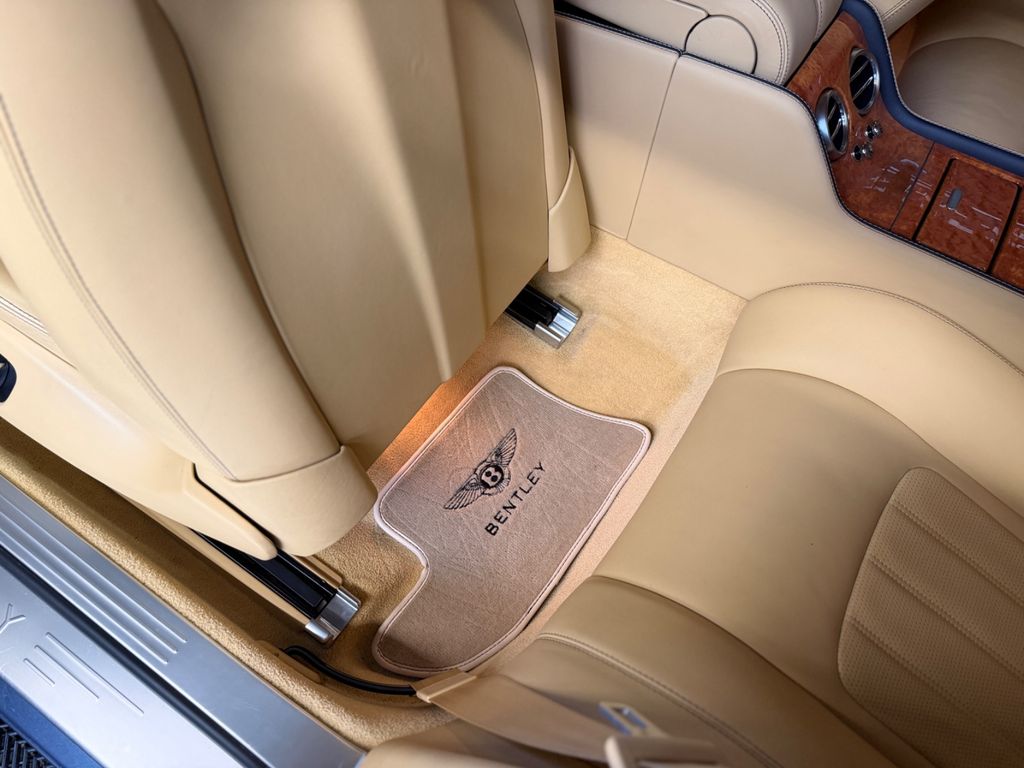 Bentley Continental GT 2013