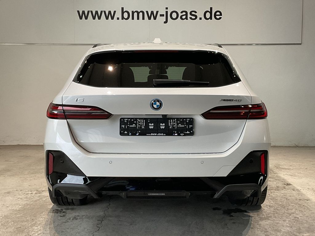 BMW i5 2026
