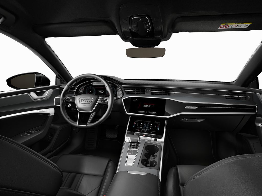 Audi A7 2025