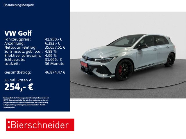 Volkswagen Golf 2024