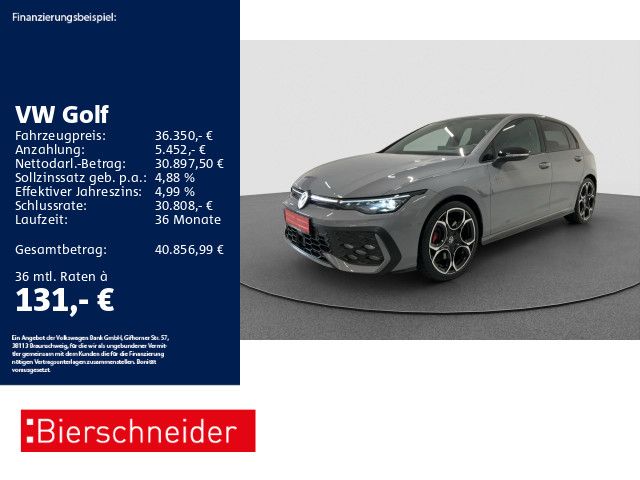 Volkswagen Golf 2024