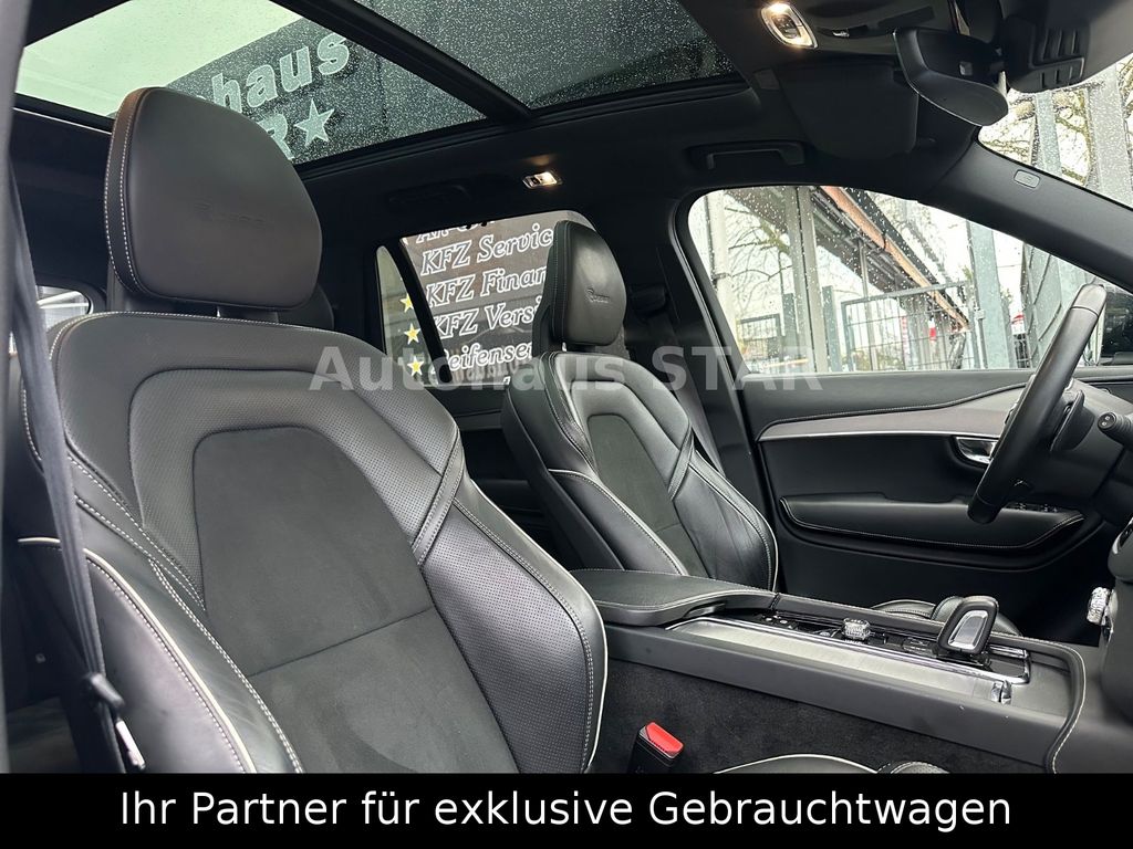 Volvo XC90 2020
