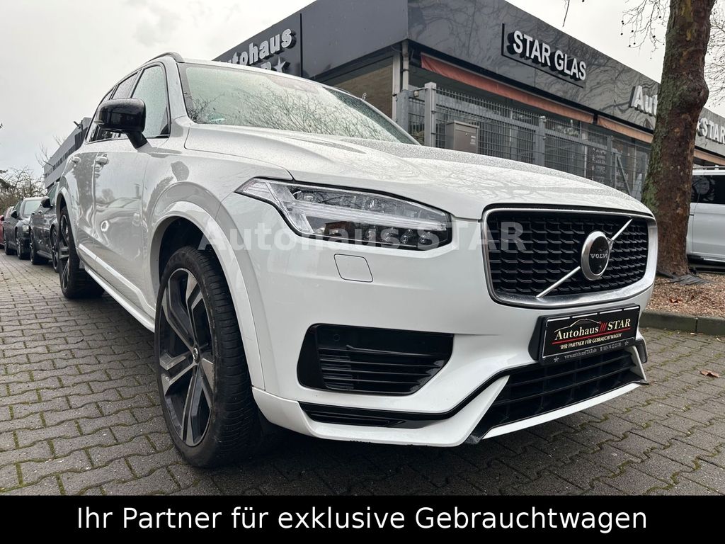 Volvo XC90 2020