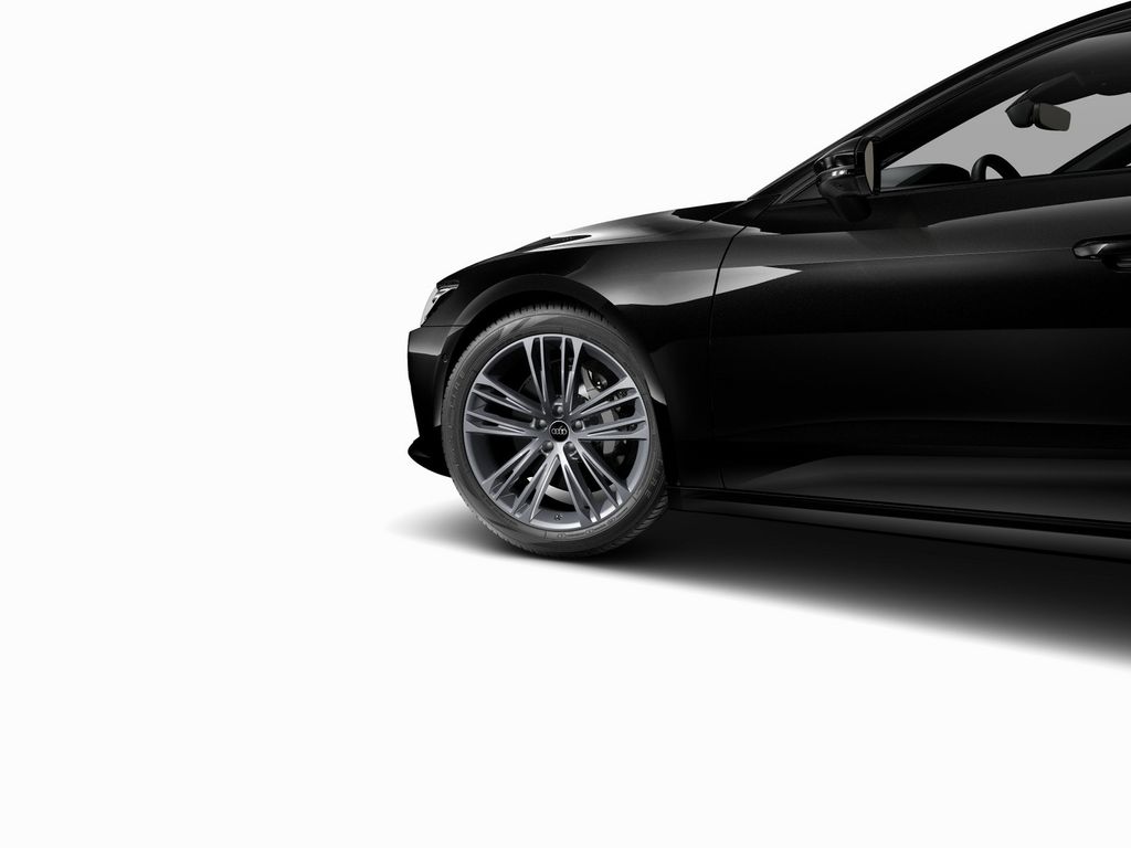 Audi A7 2025