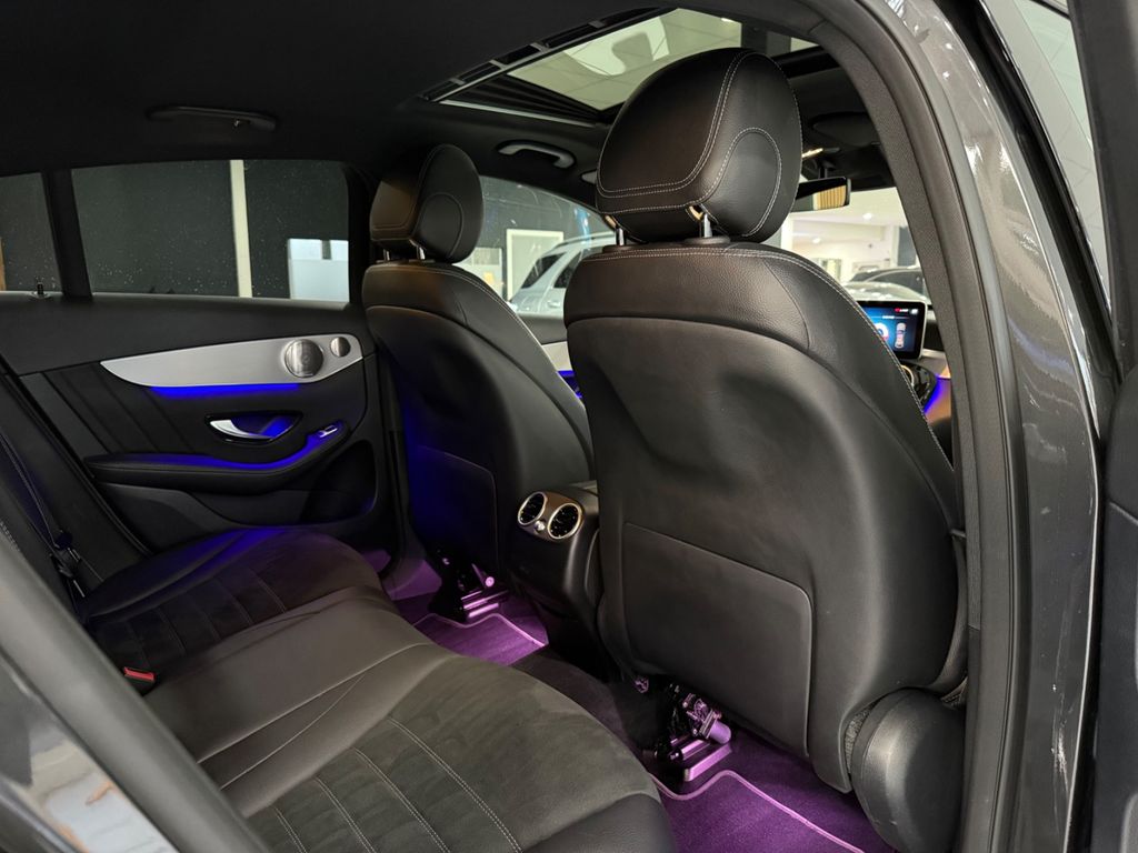 Mercedes-Benz GLC 300 2021