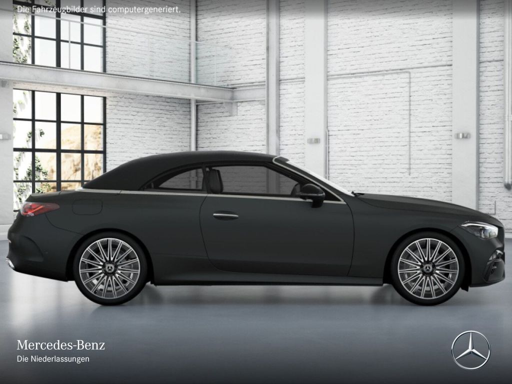 Mercedes-Benz CLE 300 2024