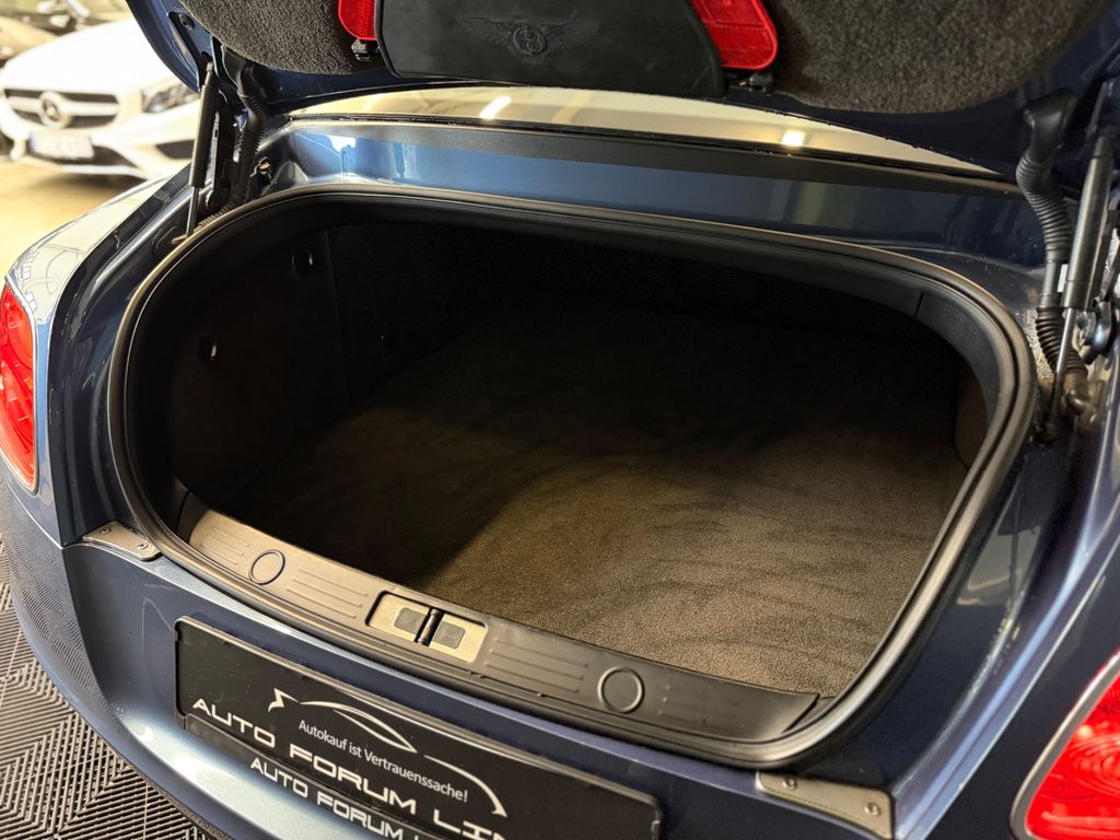 Bentley Continental GT 2013