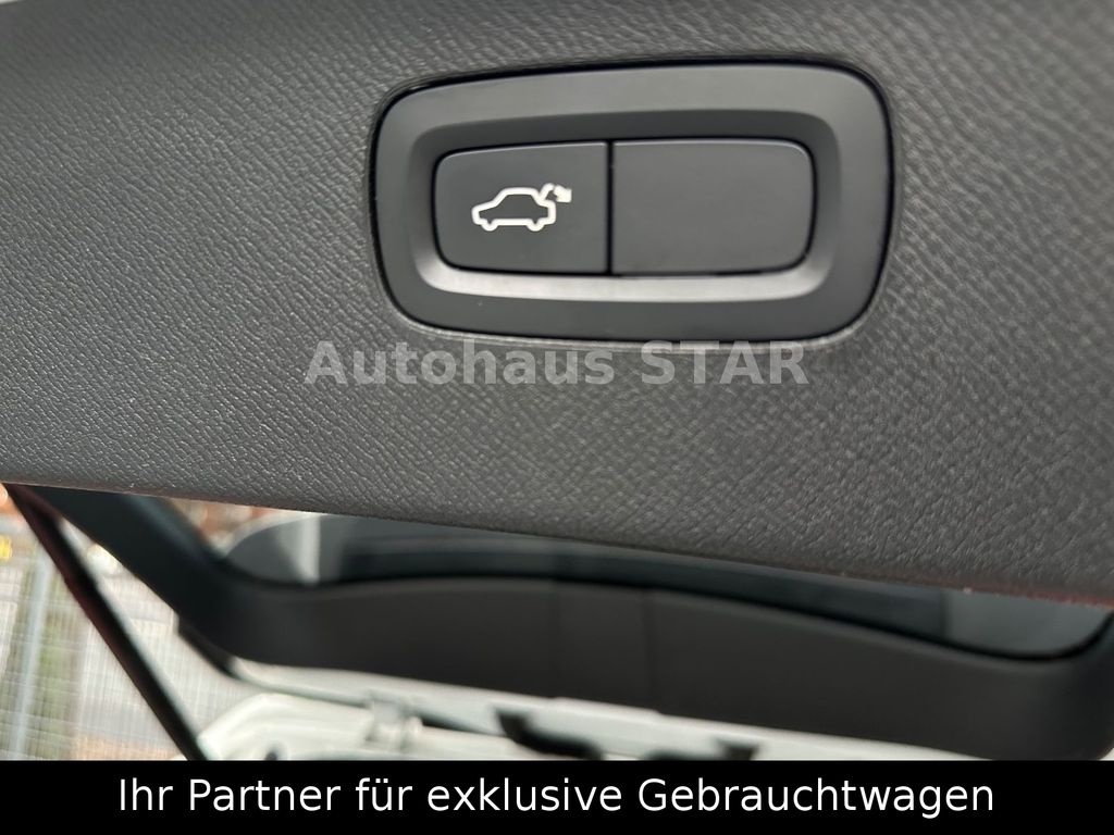 Volvo XC90 2020