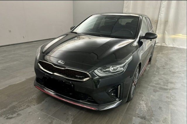 Kia cee'd / Ceed 2021
