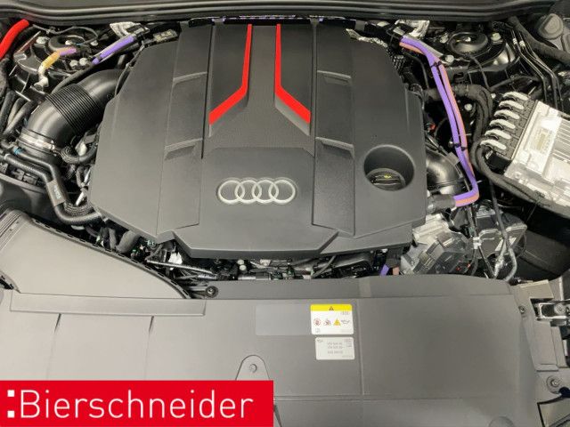 Audi S6 2025