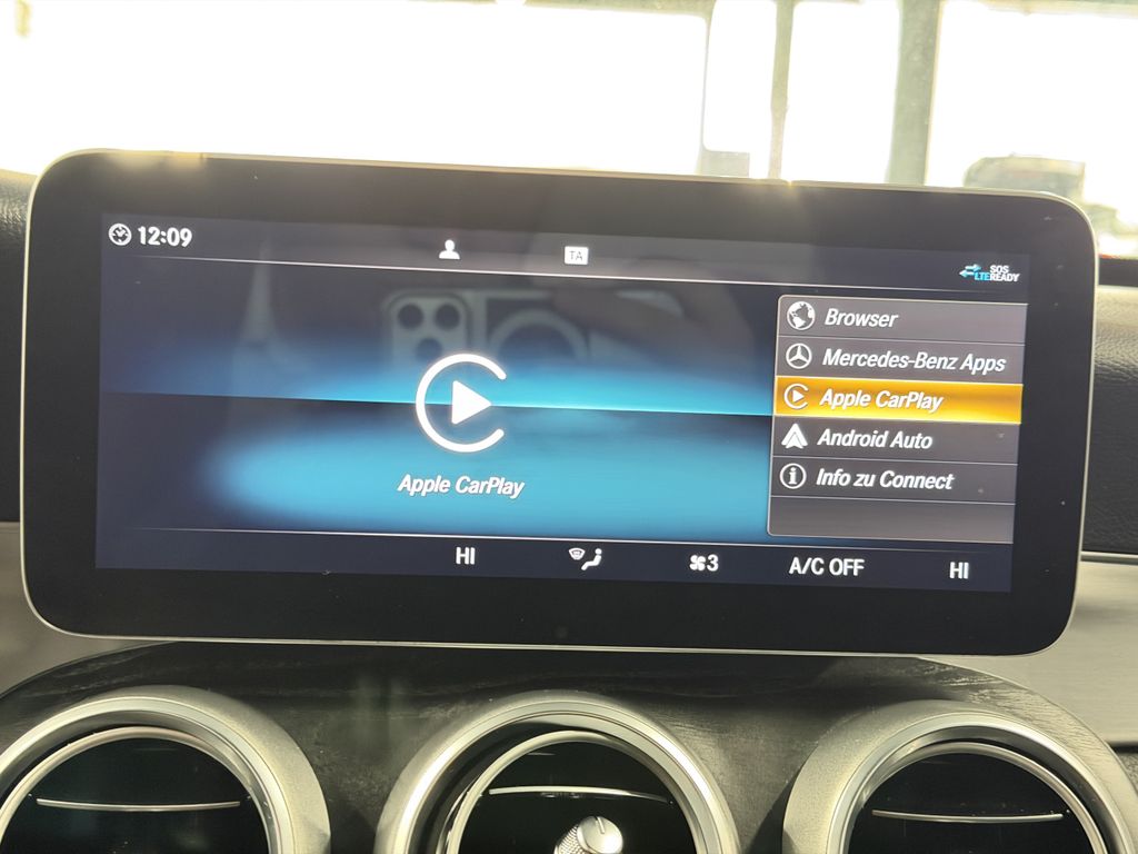 Mercedes-Benz C 300 2020