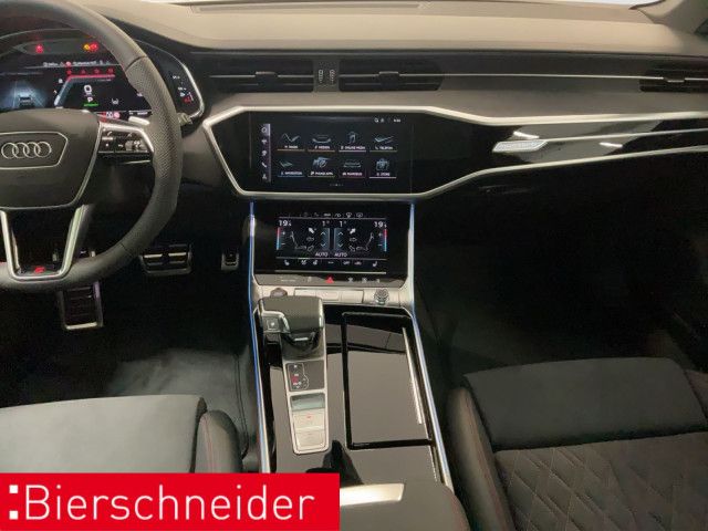 Audi S6 2025