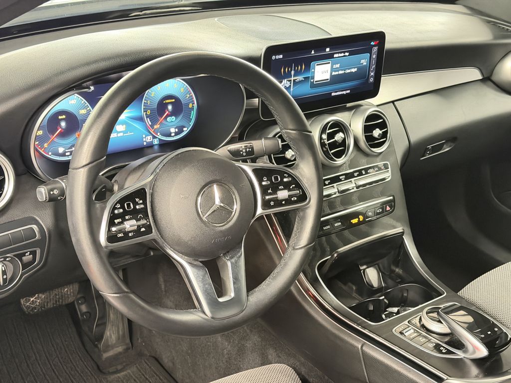 Mercedes-Benz C 300 2020