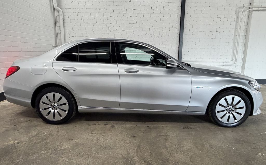 Mercedes-Benz C 300 2020