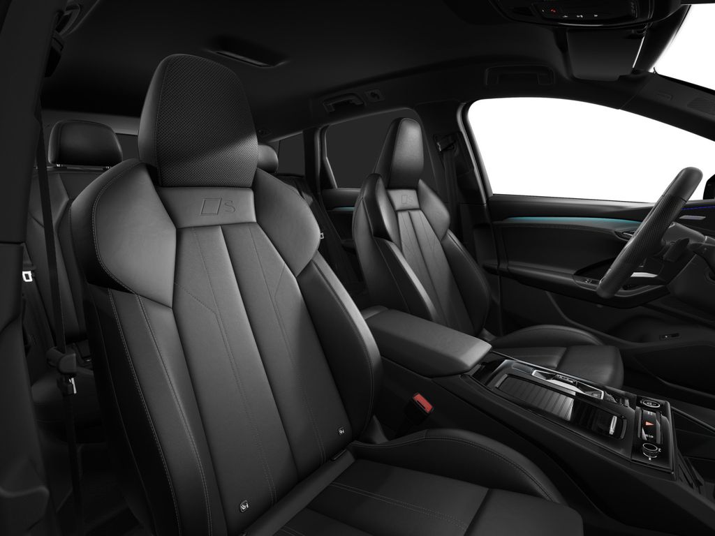 Audi Q6 e-tron 2026