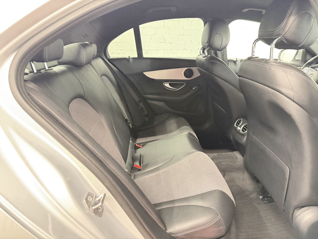 Mercedes-Benz C 300 2020