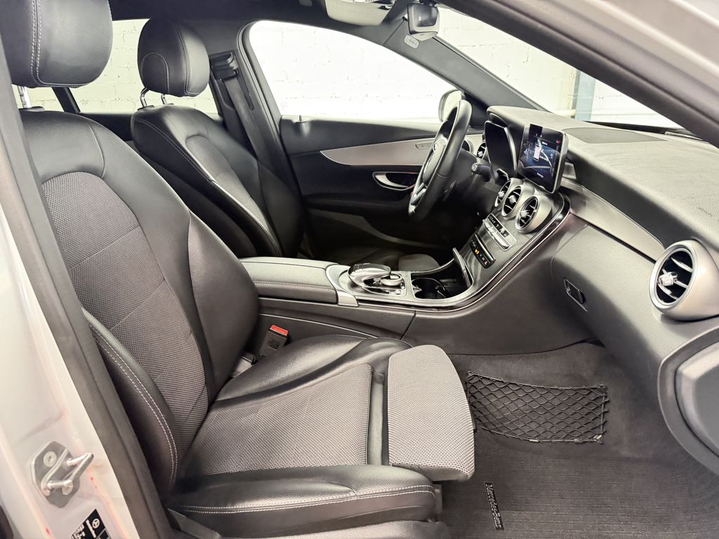 Mercedes-Benz C 300 2020