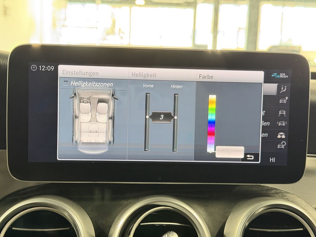 Mercedes-Benz C 300 2020