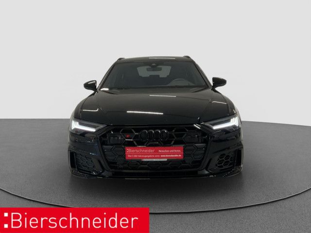 Audi S6 2025
