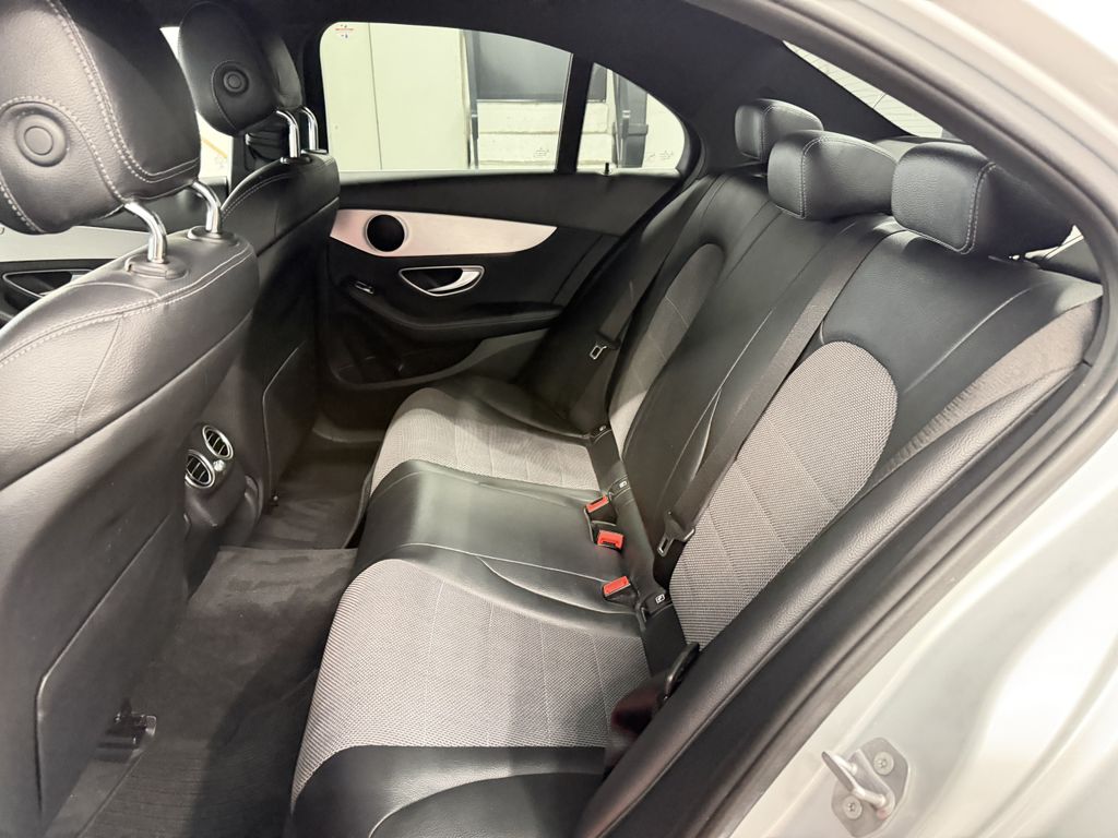 Mercedes-Benz C 300 2020