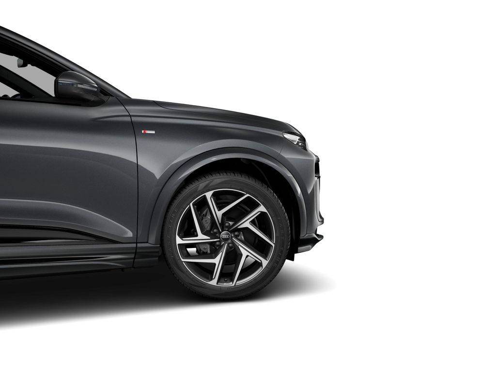 Audi Q6 e-tron 2026