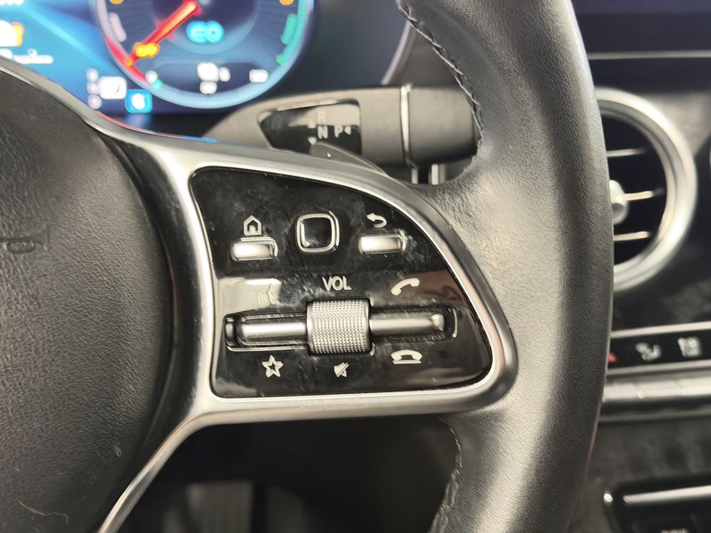 Mercedes-Benz C 300 2020