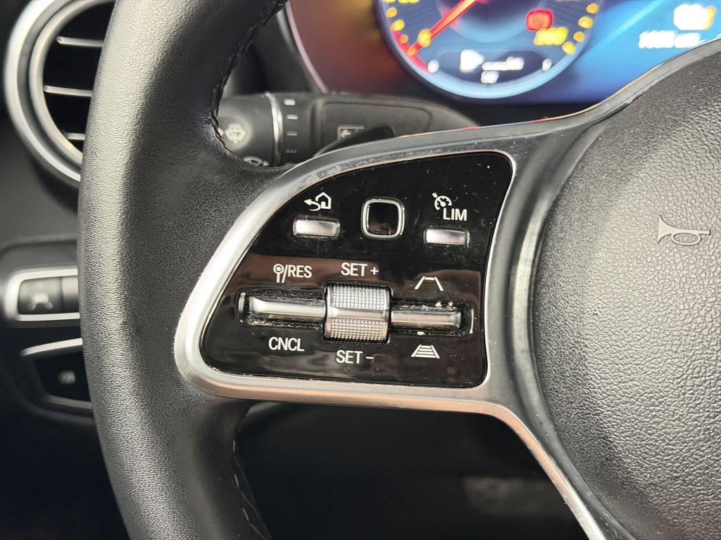 Mercedes-Benz C 300 2020