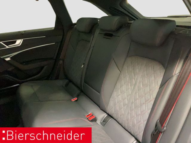 Audi S6 2025