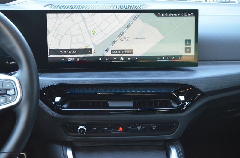 BMW i4 2025