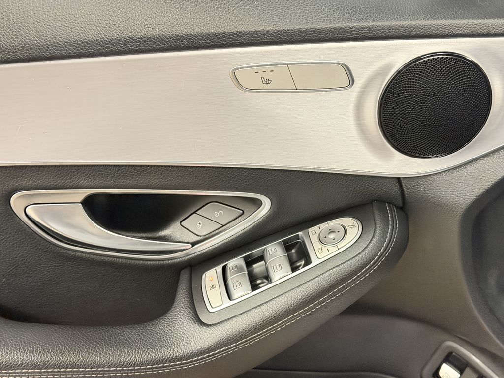 Mercedes-Benz C 300 2020